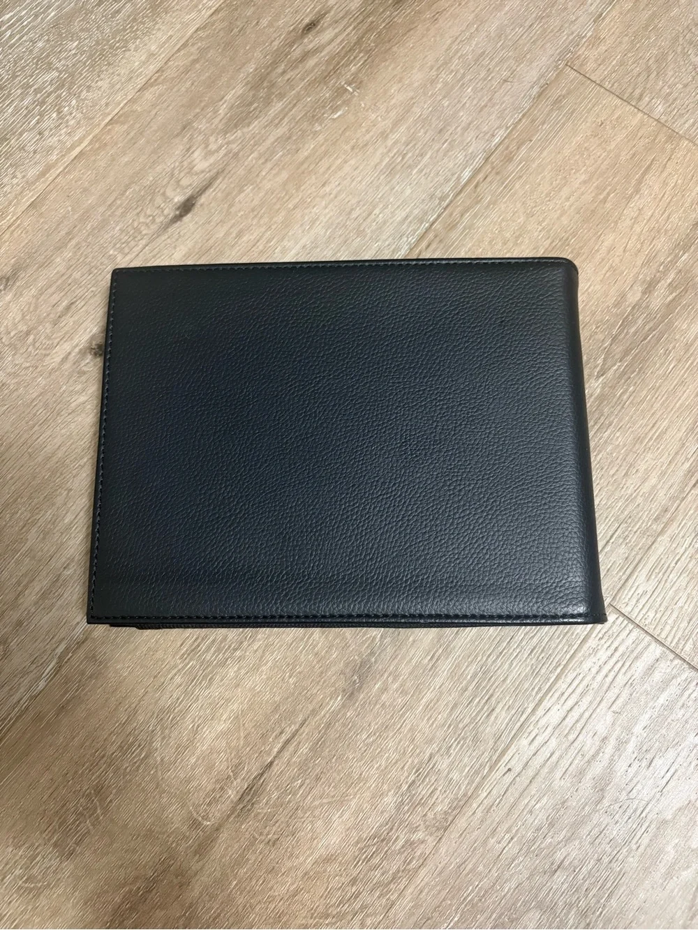 OEM Porsche Leather Documentation Holder 911 992 Manual Book Set 2021